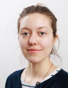 Bc. Zofia Zambrowska-Mazurek 