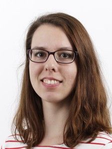 Mgr. Tereza Dusilová 