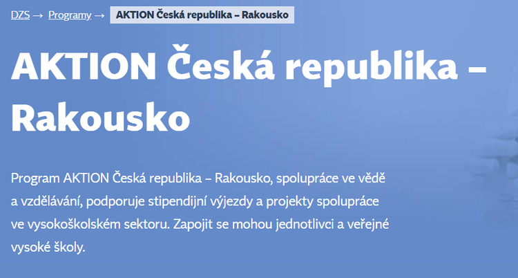 AKTION 2025