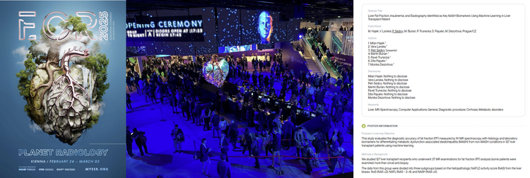 ECR 2025 Planet radiology 