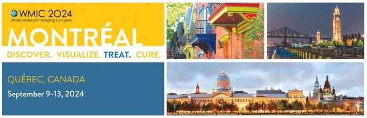 World Molecular Imaging Congress 2024