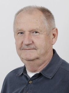 Ing. Milan Hájek DrSc.