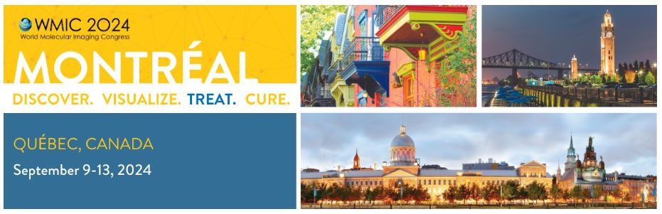 World Molecular Imaging Congress 2024